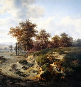 Sandhugel