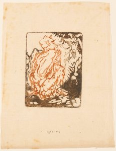 Hermannus Pauw'un Portresi by Jan Willem Caspari