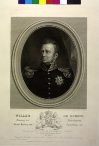 Hollanda Kralı I. William