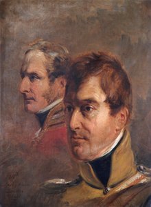 İngiliz Tümgeneral Sir Frederick Ponsonby
