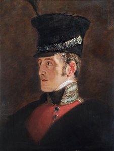 Mareşal Sir John Colborne