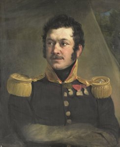 Korgeneral Frederik Knotzer