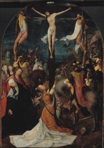 Calvary