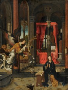 Müjde, 1520-30