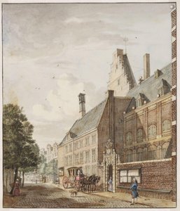  by Jan de Beijer