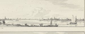 Lopik, Jaarsveld, Tienhoven, Ameide ve Herlaer House köylerinde Lek