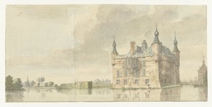 Driesberg Evi by Jan de Beijer