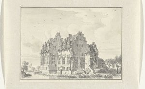 Nijeveld