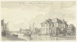 Alphen aan de Rijn