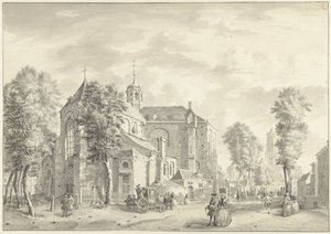 Dom ile Utrecht
