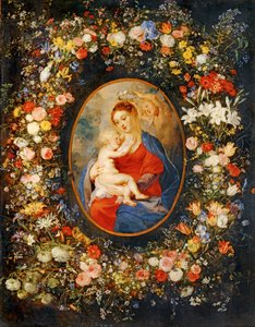  by Jan the Elder Brueghel