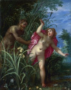Syrinx