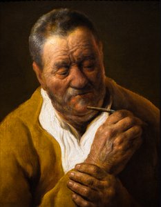  by Jan the Elder Lievens