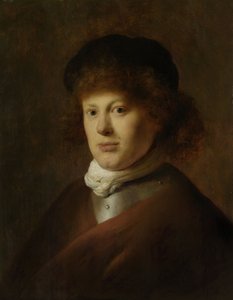 Rembrandt Harmensz van Rijn
