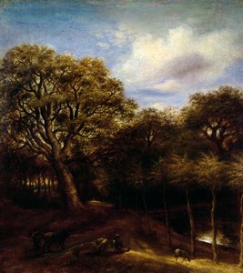 Bilinmeyen resim by Jan the Elder Lievens