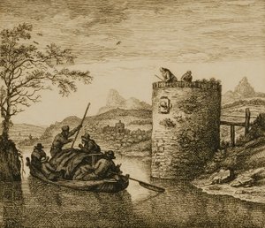  by Jan van Almeloveen