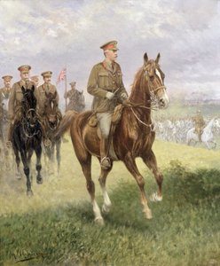 Mareşal Haig (1861-1928)