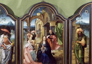 Magi