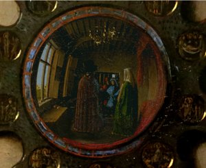  by Jan van Eyck