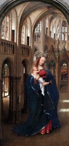  by Jan van Eyck