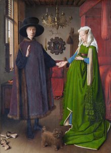  by Jan van Eyck