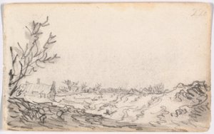  by Jan van Goyen