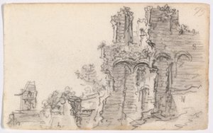  by Jan van Goyen