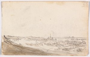  by Jan van Goyen