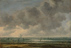 Haarlem ve Haarlemmer Meer
