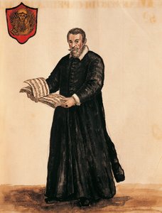 İtalya, Venedik, İtalyan Besteci Claudio Monteverdi