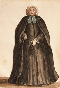 Giovanni di Grevembroch (1731-1807), Venediklilerin Kostümleri