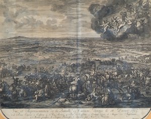 16 Ağustos 1705