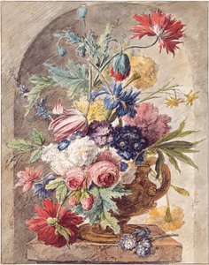  by Jan van Huysum
