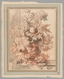  by Jan van Huysum