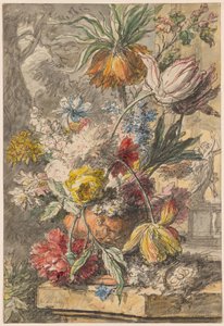  by Jan van Huysum