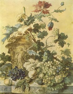 by Jan van Huysum