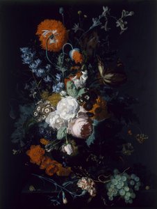  by Jan van Huysum