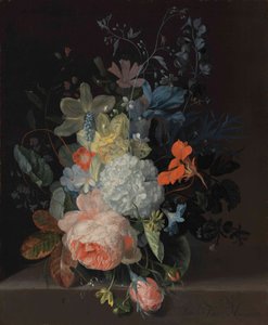 by Jan van Huysum
