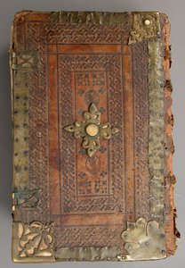Roma Breviary, 1606 by Jan van Keerberghen