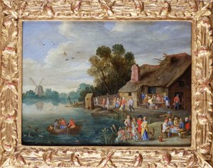 Bir Village Inn