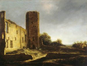  by Jan van Kessel