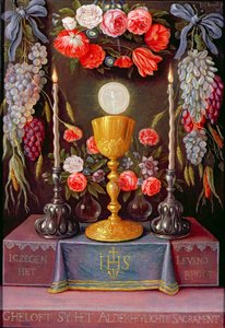 Eucharist