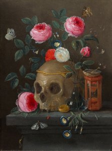 Natürmort
