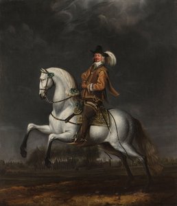 Johan Wolfert van Brederode