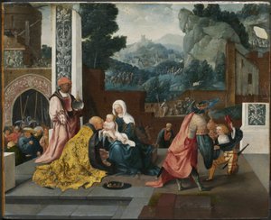 Magi