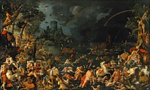Sel ... by Jan van Scorel