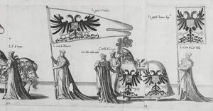 İmparator Charles V