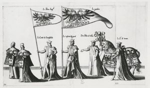 İmparator Charles V