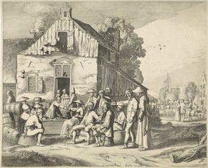 Börenkermis