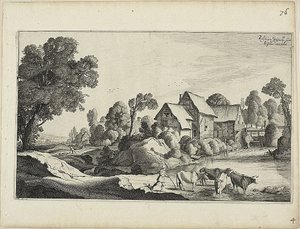  by Jan van de Velde II